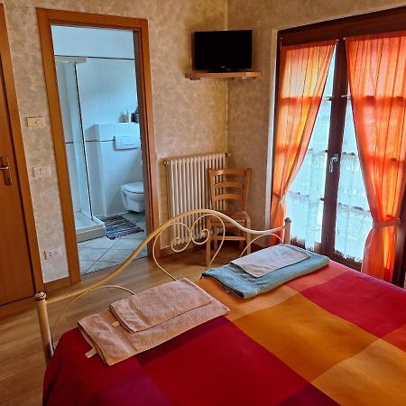 Agriturismo La Ca' Vegia San Cassiano  Εξωτερικό φωτογραφία